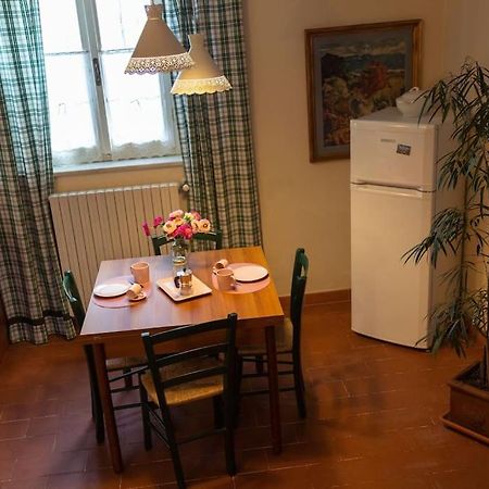 Casa La Lilla Lejlighed Cascina Eksteriør billede