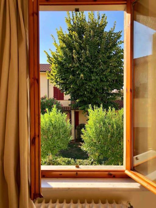 Casa La Lilla Lejlighed Cascina Eksteriør billede